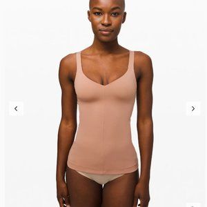 Simply Sleek 2-in-1 Tank size:4